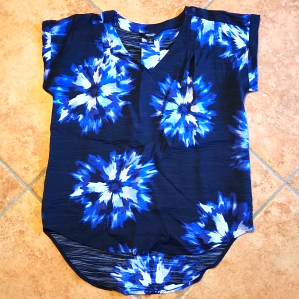 Dress Casual Top